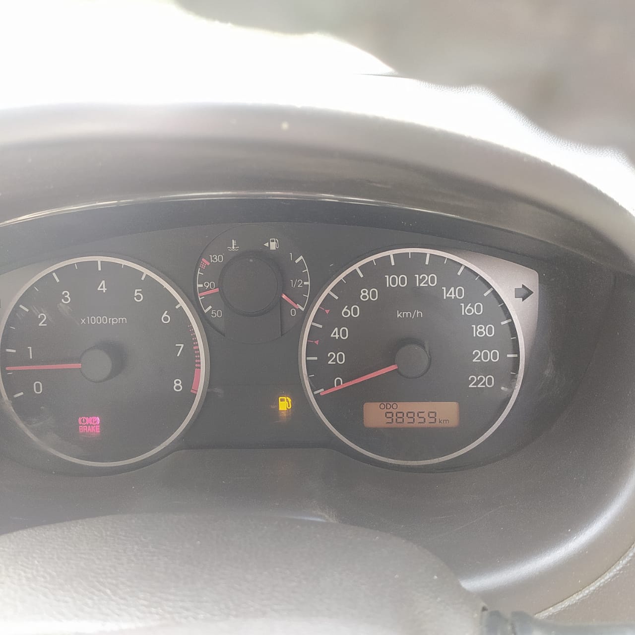 Hyundai I20(2010-2012) Asta 1.2